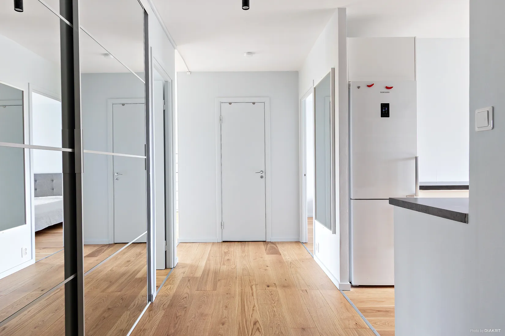 Bostadsrätt, Granitvägen 38C, 2 tr, Tyresö Centrum, Tyresö