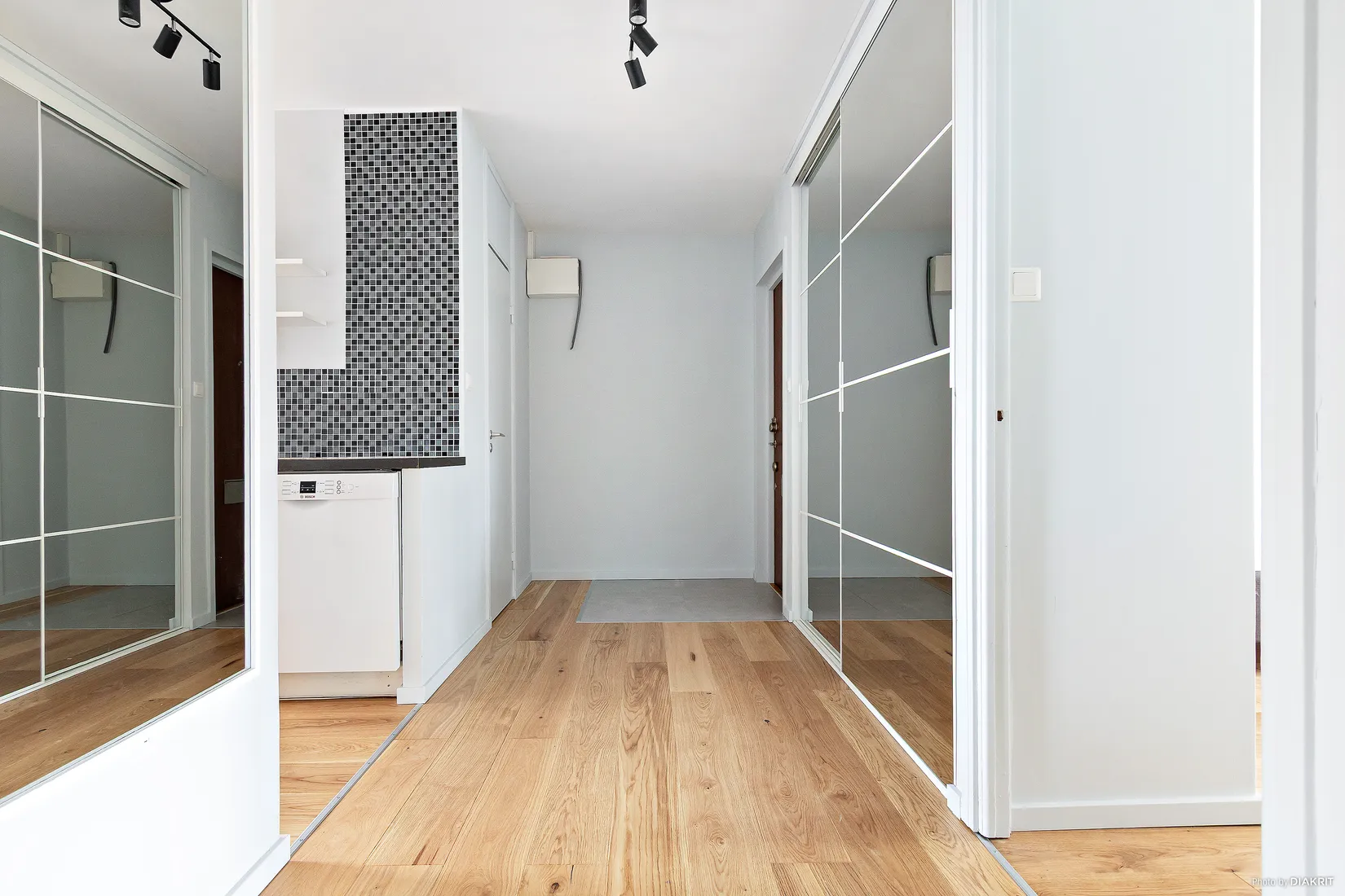 Bostadsrätt, Granitvägen 38C, 2 tr, Tyresö Centrum, Tyresö