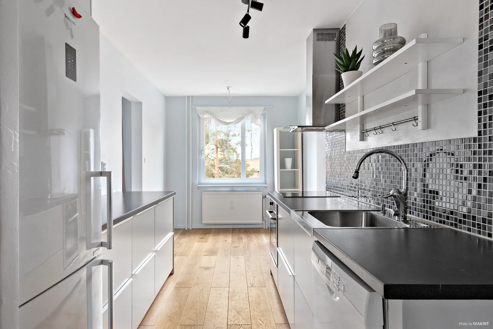 Bostadsrätt, Granitvägen 38C, 2 tr, Tyresö Centrum, Tyresö