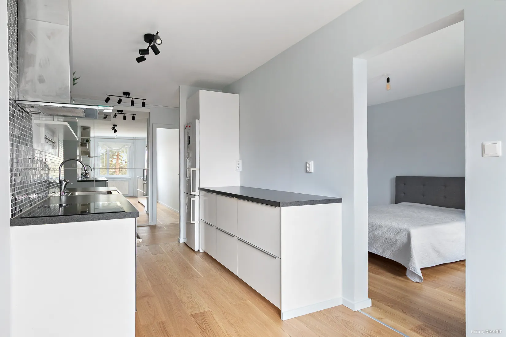 Bostadsrätt, Granitvägen 38C, 2 tr, Tyresö Centrum, Tyresö