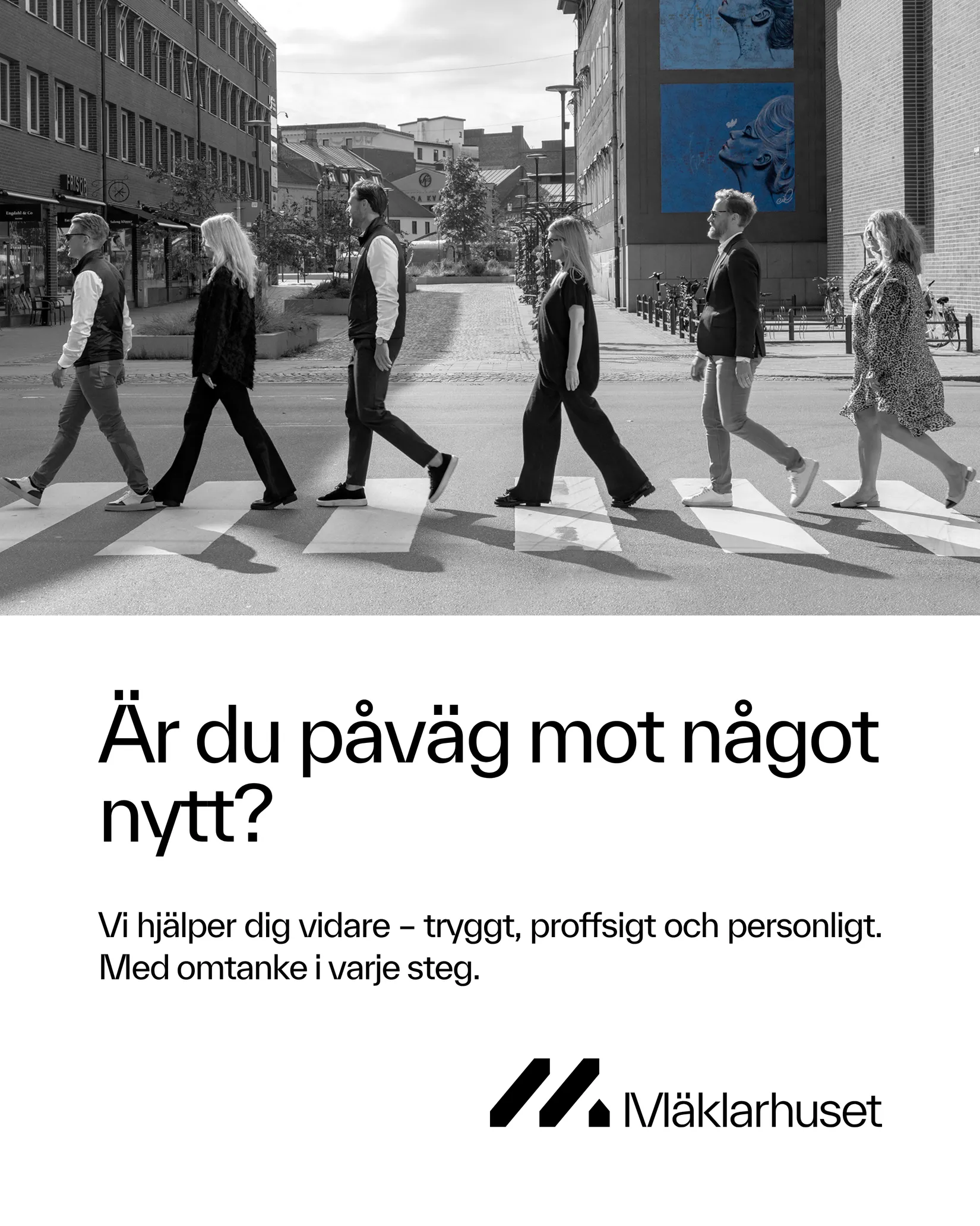 Bostadsrätt, Österängsgatan 26, Centralt / Öster, Halmstad