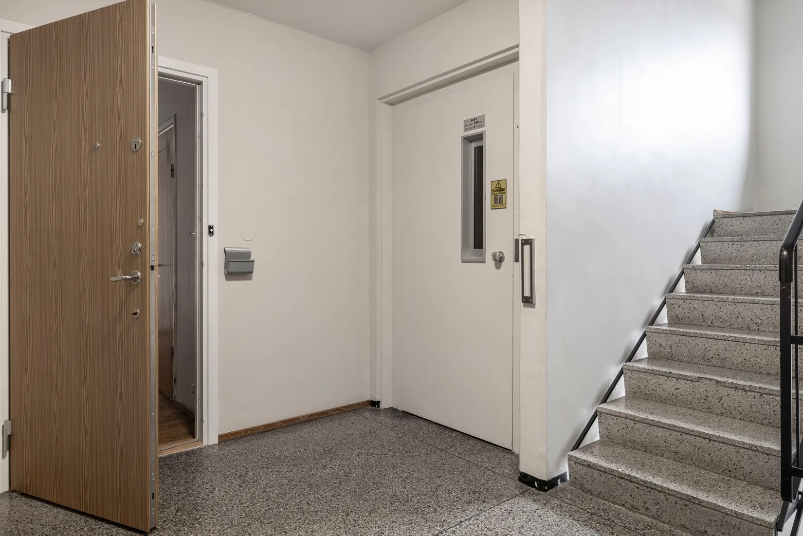 Bostadsrätt, Österängsgatan 26, Centralt / Öster, Halmstad