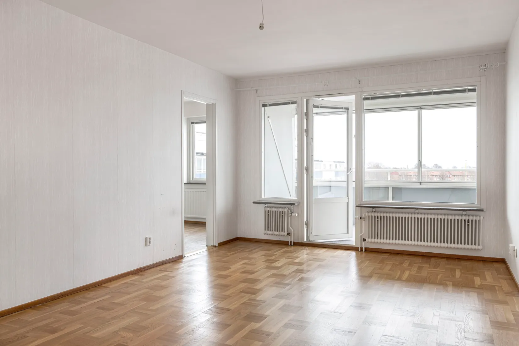 Bostadsrätt, Österängsgatan 26, Centralt / Öster, Halmstad
