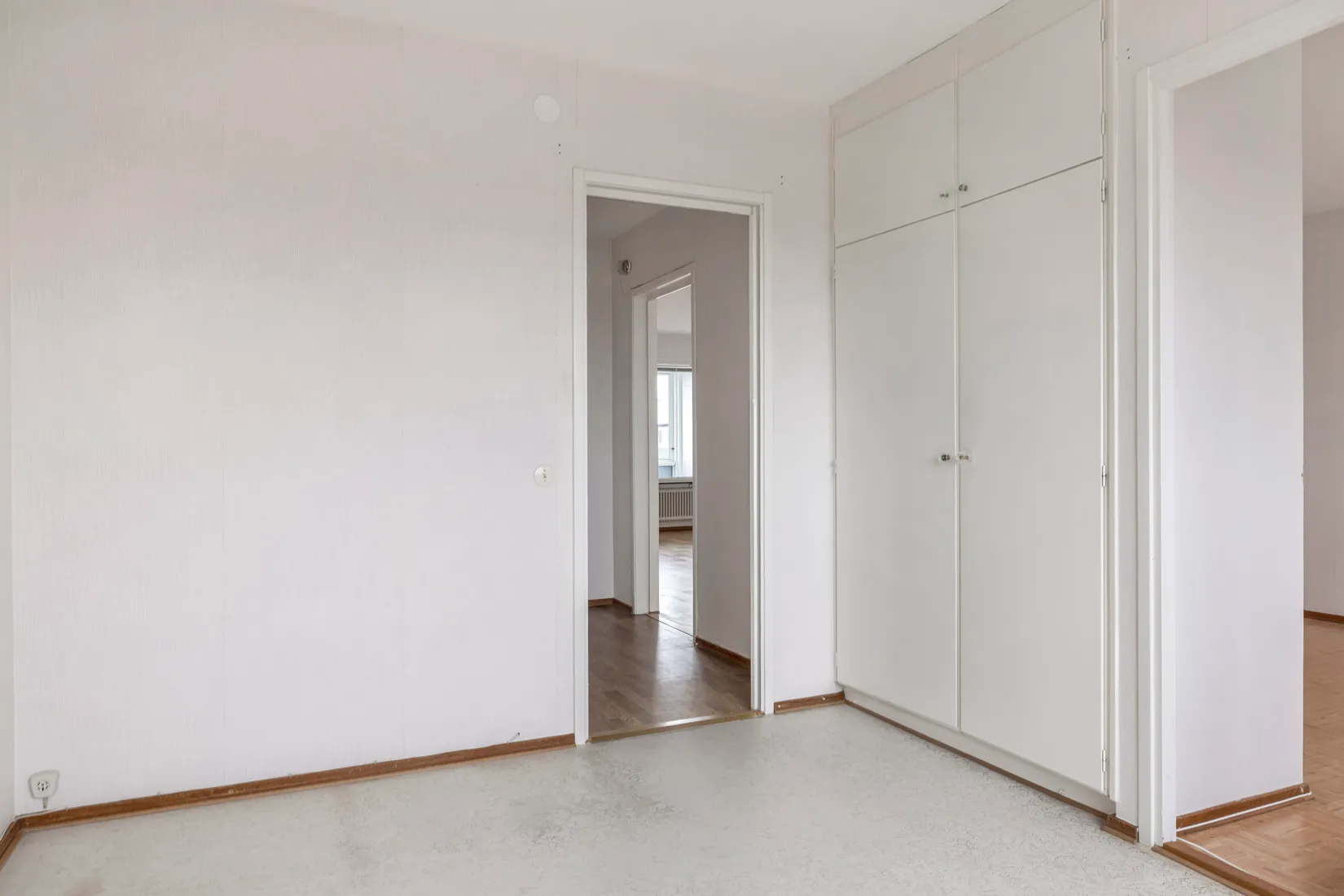 Bostadsrätt, Österängsgatan 26, Centralt / Öster, Halmstad