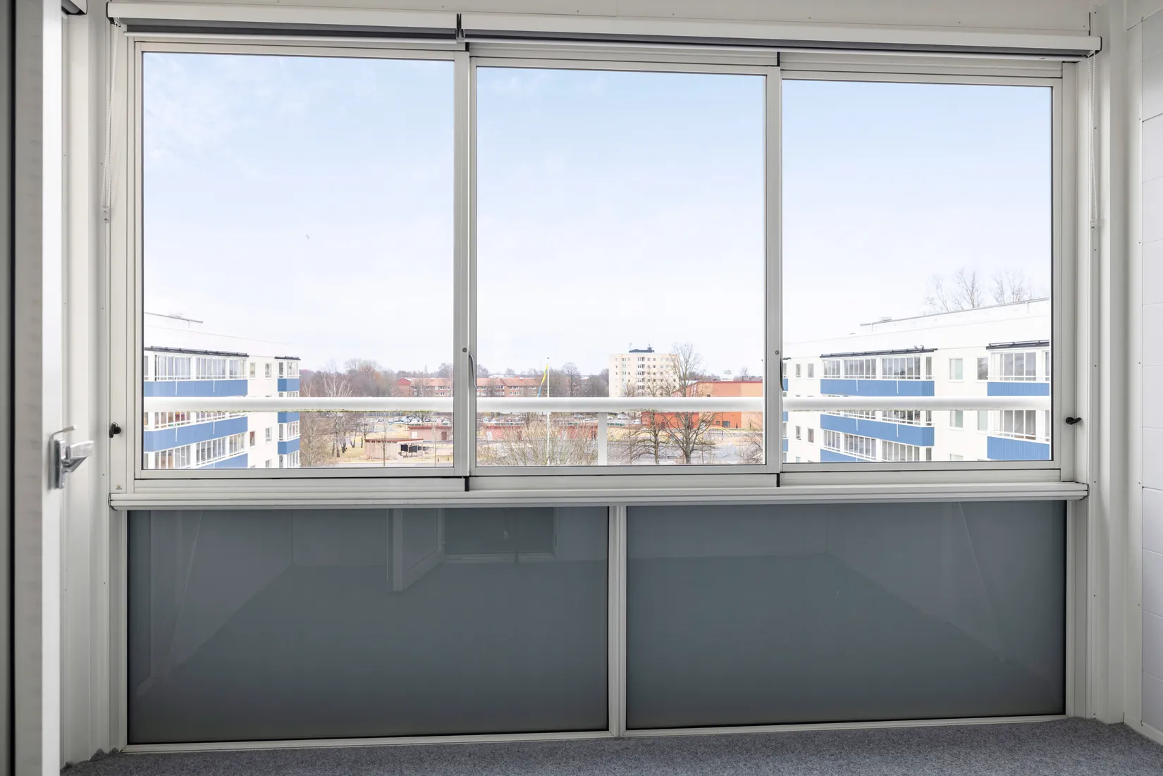 Bostadsrätt, Österängsgatan 26, Centralt / Öster, Halmstad