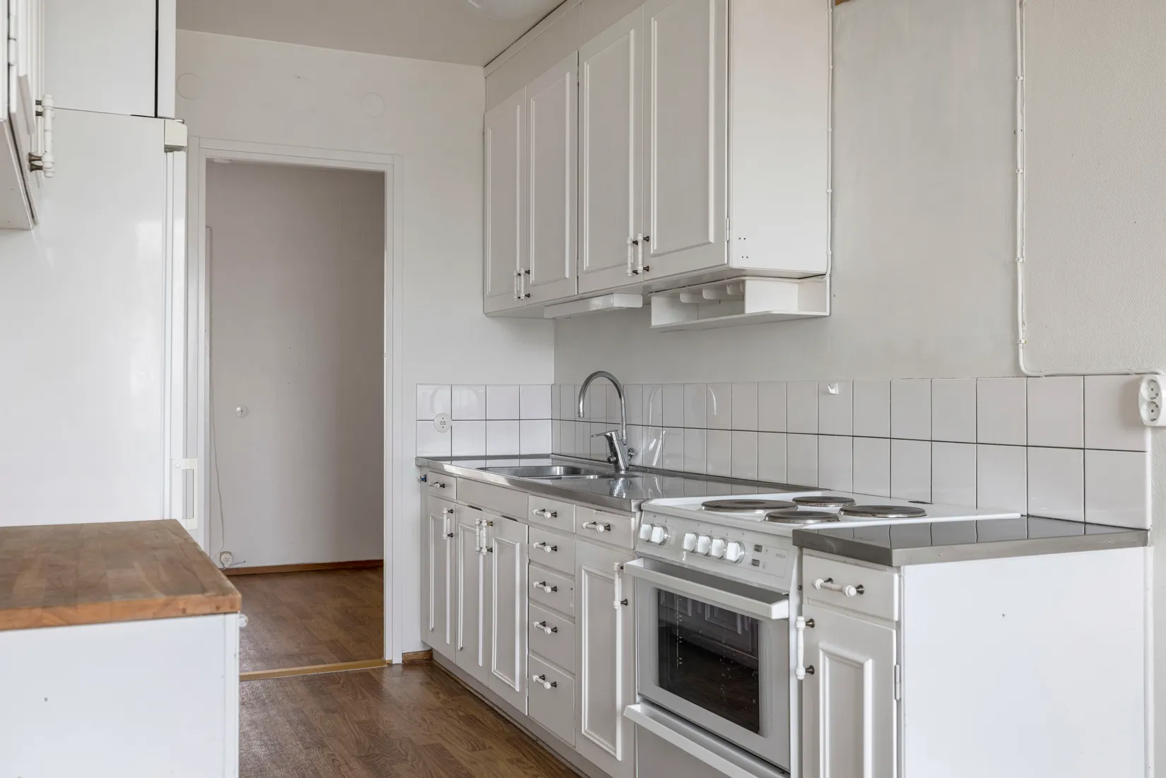 Bostadsrätt, Österängsgatan 26, Centralt / Öster, Halmstad