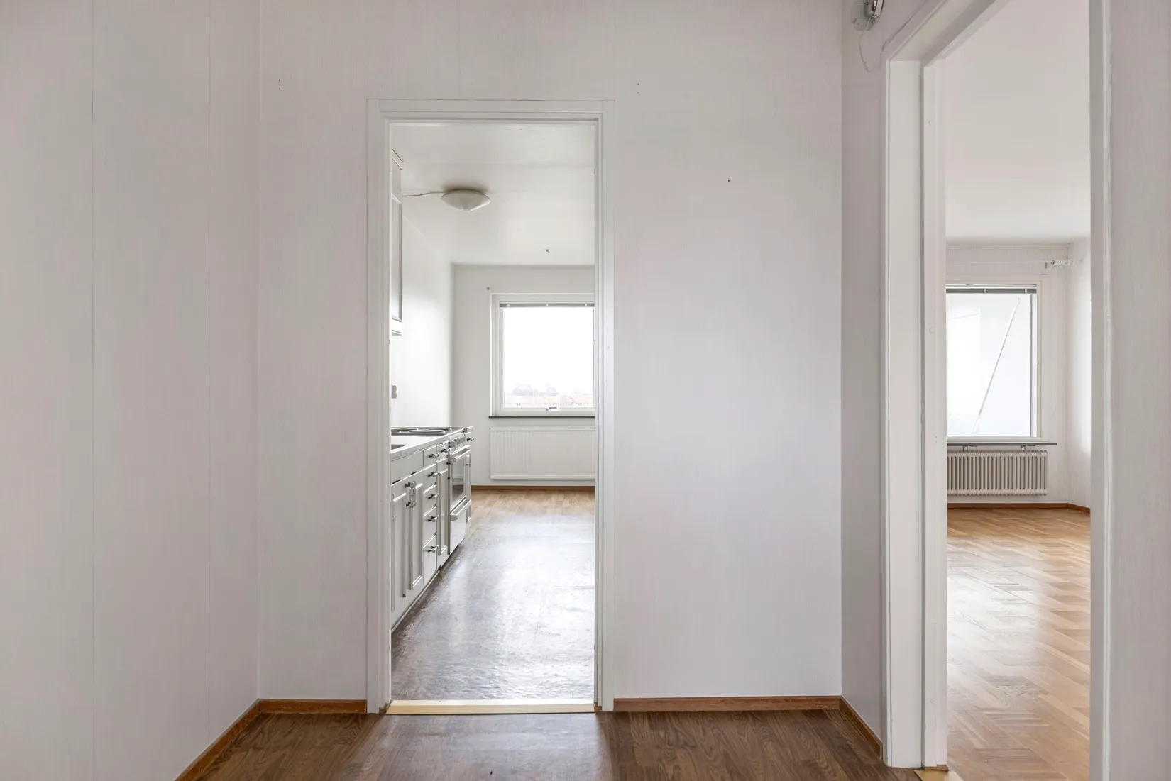 Bostadsrätt, Österängsgatan 26, Centralt / Öster, Halmstad