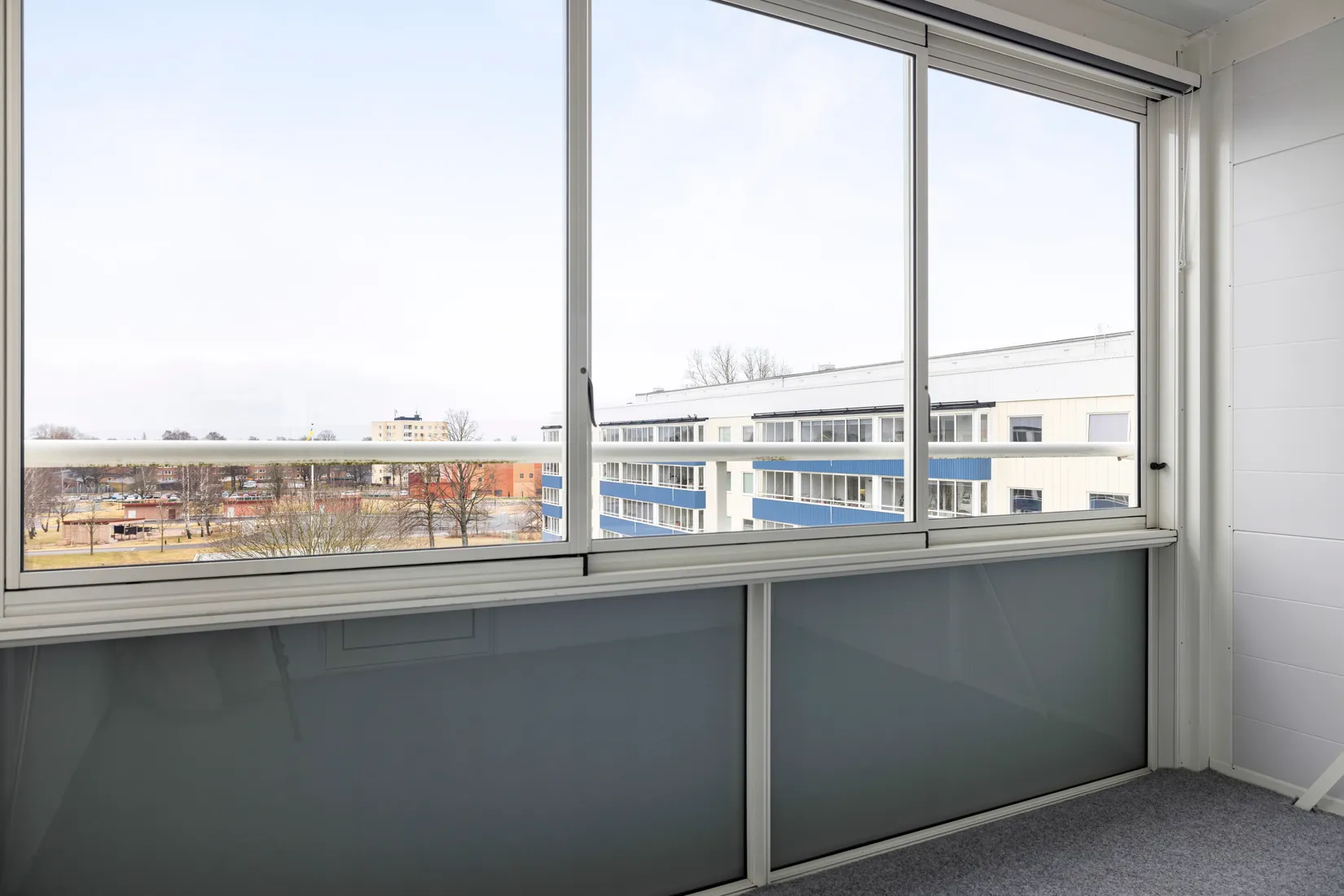 Bostadsrätt, Österängsgatan 26, Centralt / Öster, Halmstad
