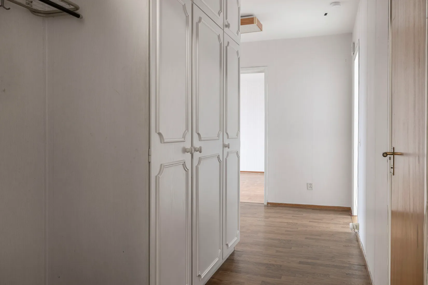 Bostadsrätt, Österängsgatan 26, Centralt / Öster, Halmstad