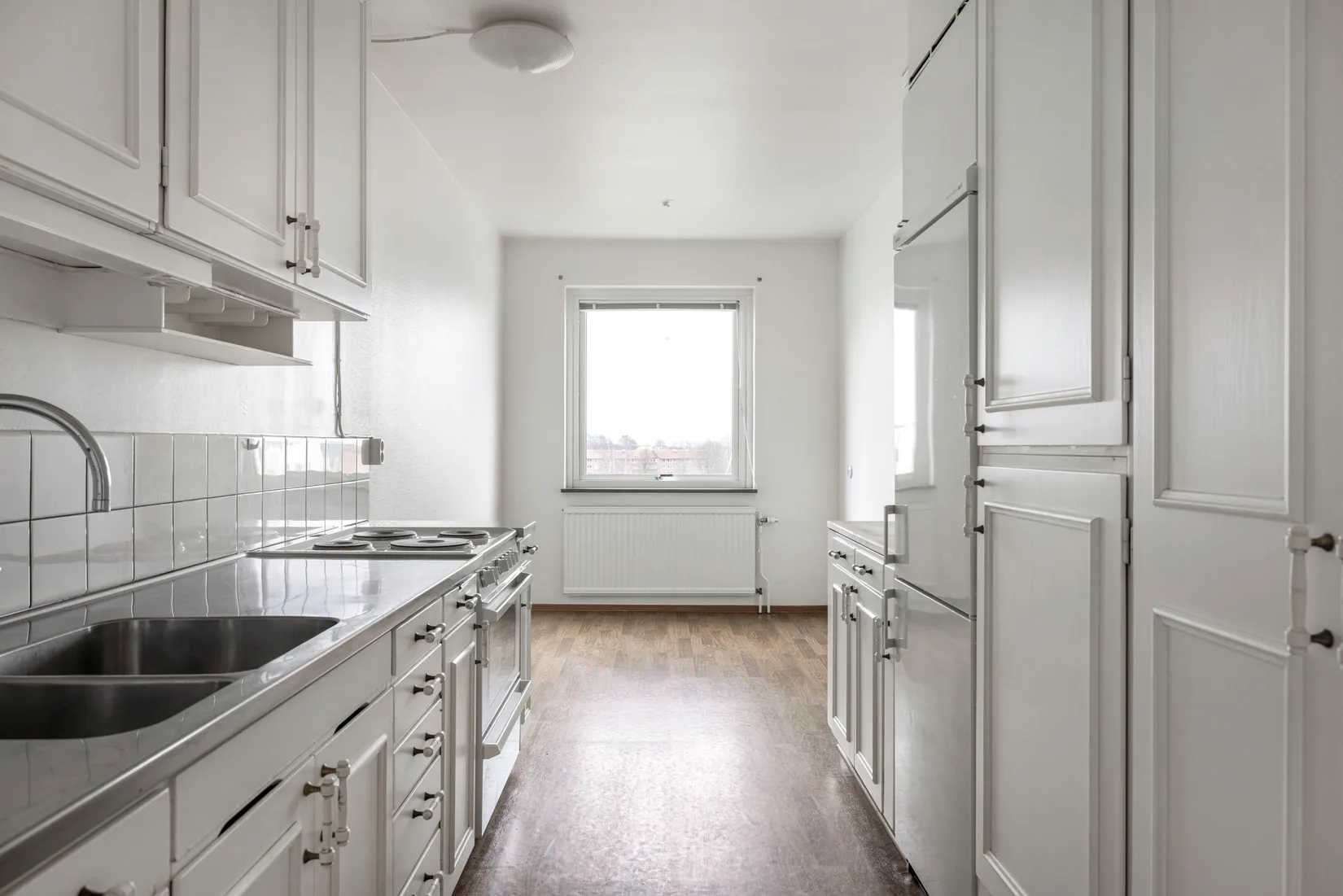 Bostadsrätt, Österängsgatan 26, Centralt / Öster, Halmstad
