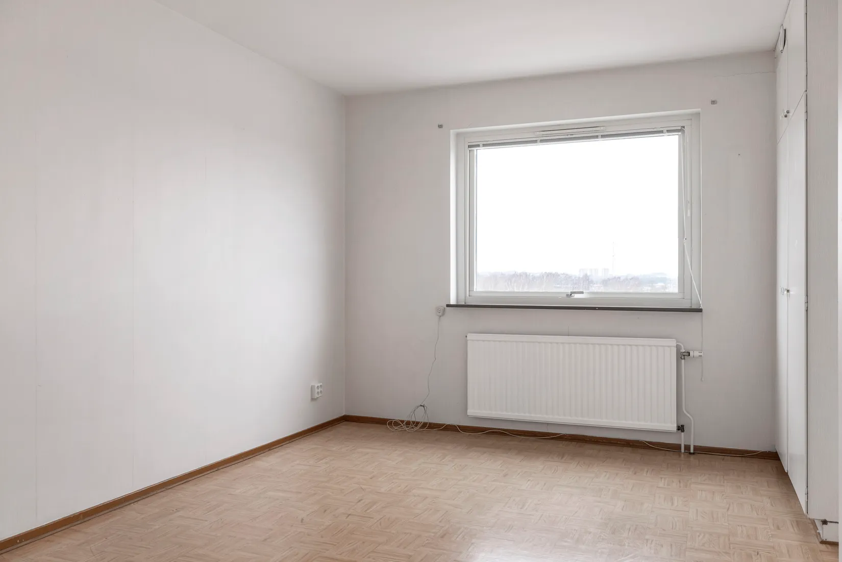 Bostadsrätt, Österängsgatan 26, Centralt / Öster, Halmstad