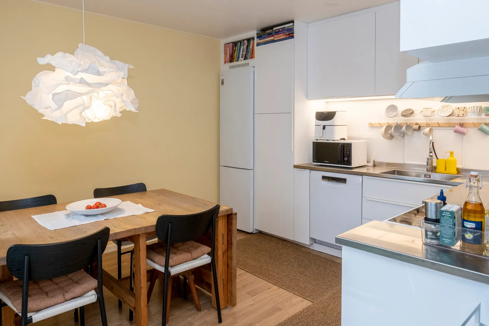 Bostadsrätt, Kullaskogsvägen 9, Kullaskog, Vaxholm