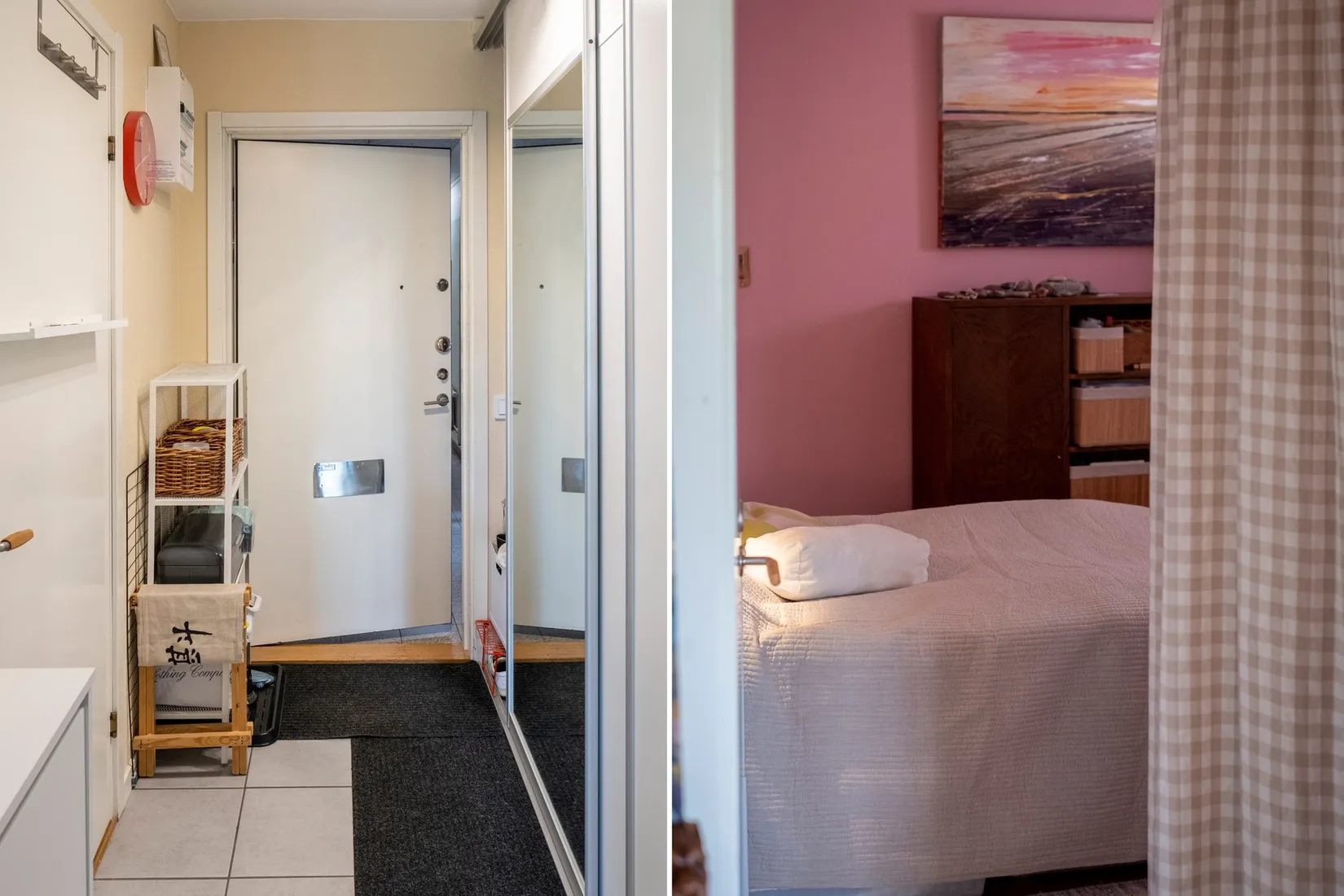 Bostadsrätt, Kullaskogsvägen 9, Kullaskog, Vaxholm