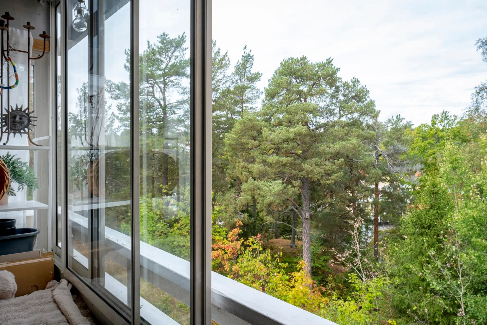Bostadsrätt, Kullaskogsvägen 9, Kullaskog, Vaxholm