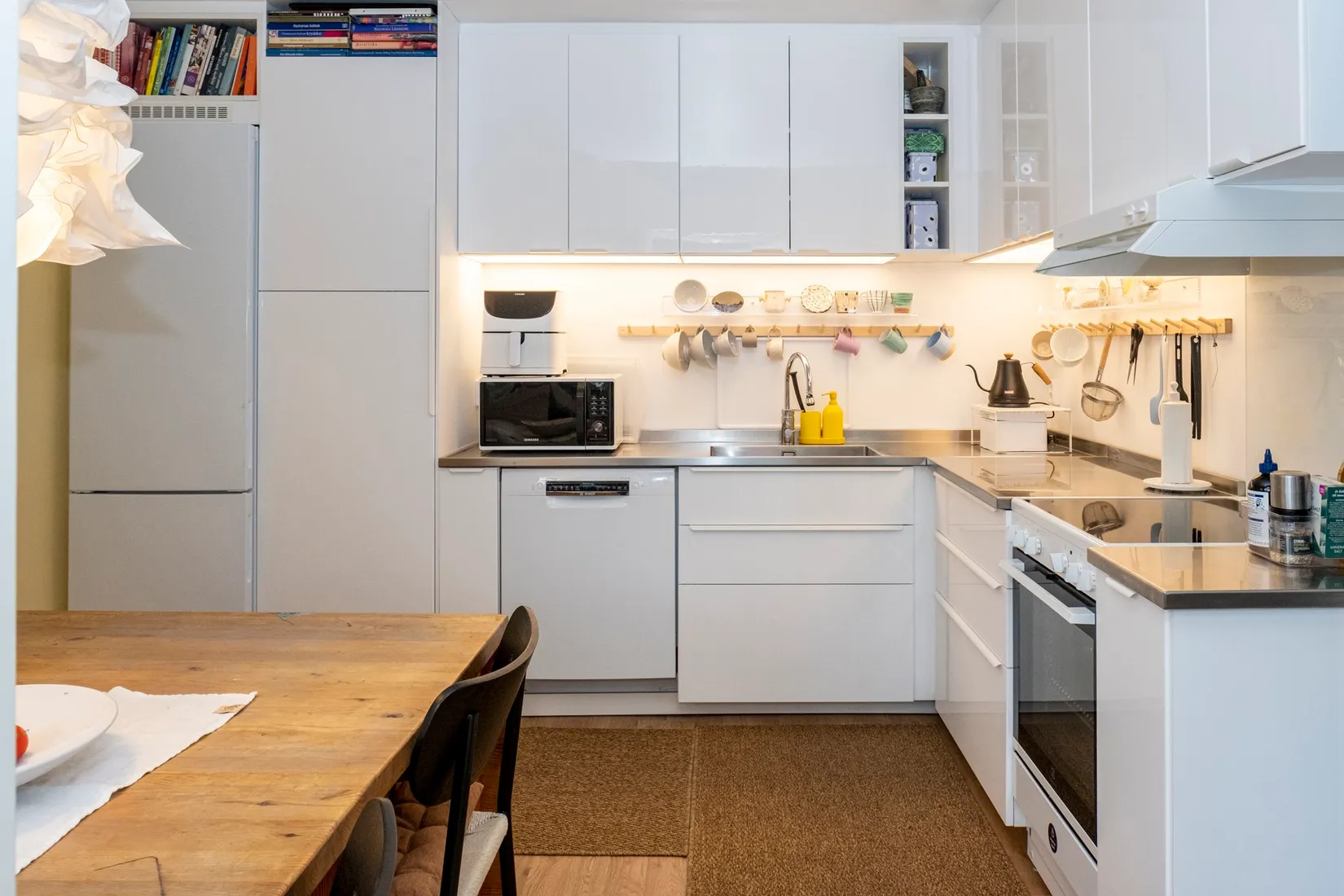 Bostadsrätt, Kullaskogsvägen 9, Kullaskog, Vaxholm