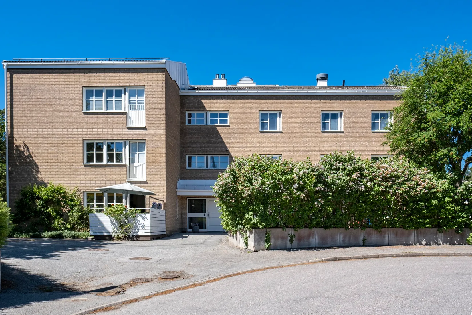 Bostadsrätt, Kullaskogsvägen 9, Kullaskog, Vaxholm