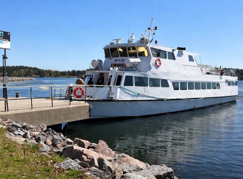 Bostadsrätt, Västra Kasernvägen 4, Rindö, Vaxholm