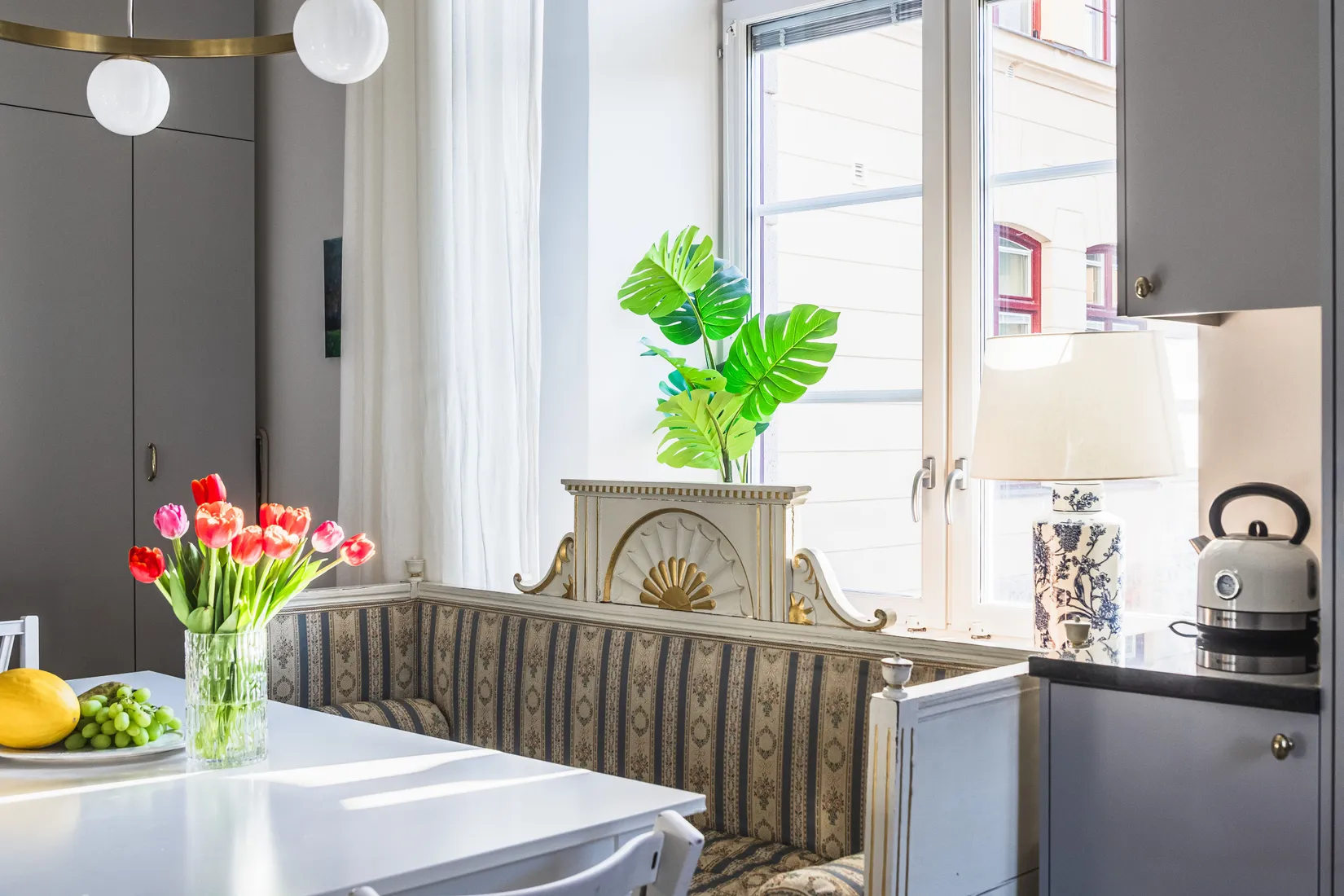 Bostadsrätt, Västra Kasernvägen 4, Rindö, Vaxholm