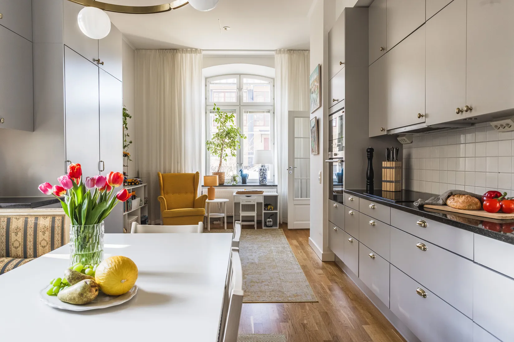 Bostadsrätt, Västra Kasernvägen 4, Rindö, Vaxholm