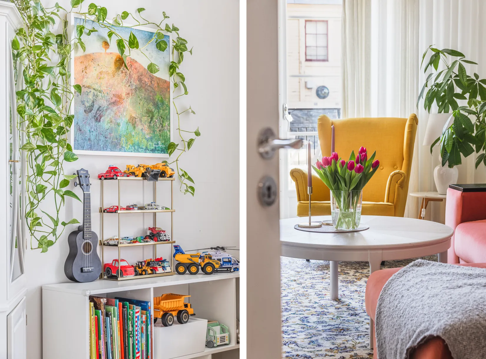 Bostadsrätt, Västra Kasernvägen 4, Rindö, Vaxholm