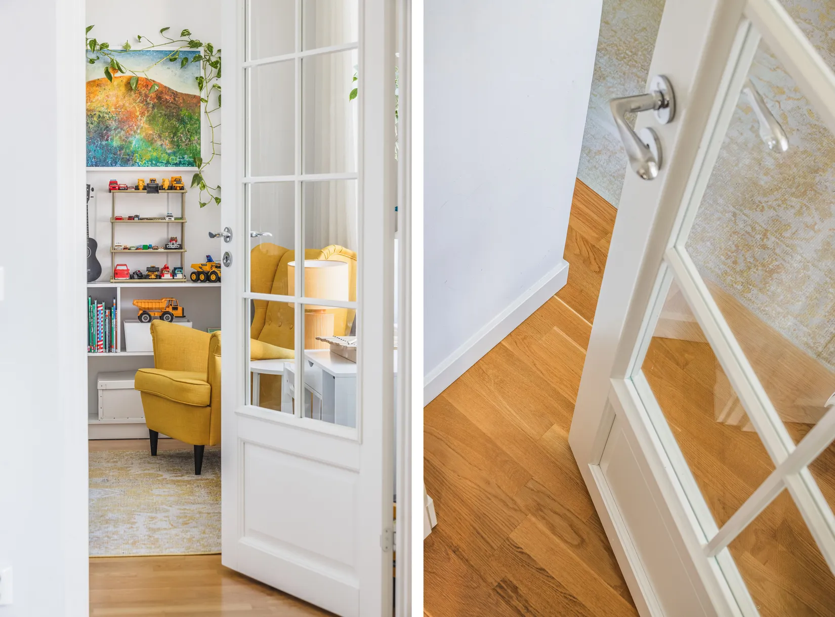 Bostadsrätt, Västra Kasernvägen 4, Rindö, Vaxholm