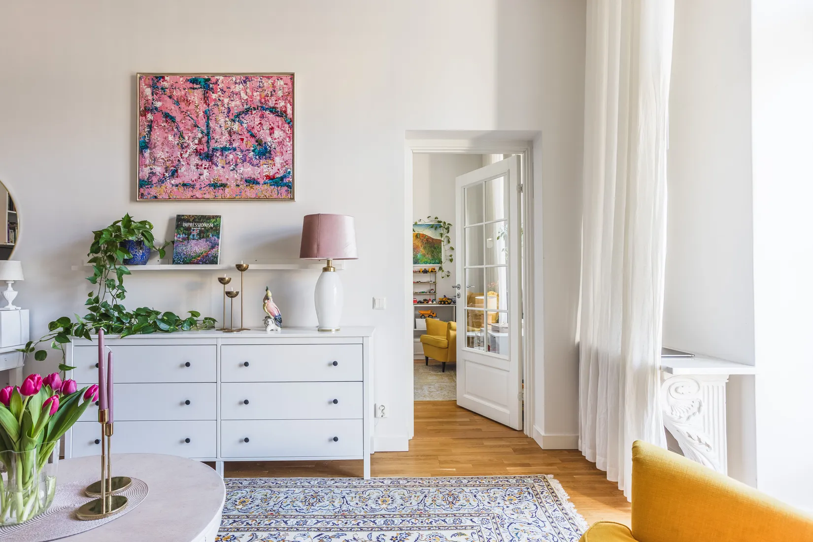 Bostadsrätt, Västra Kasernvägen 4, Rindö, Vaxholm