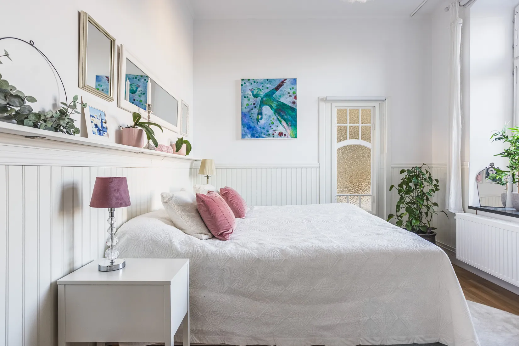 Bostadsrätt, Västra Kasernvägen 4, Rindö, Vaxholm