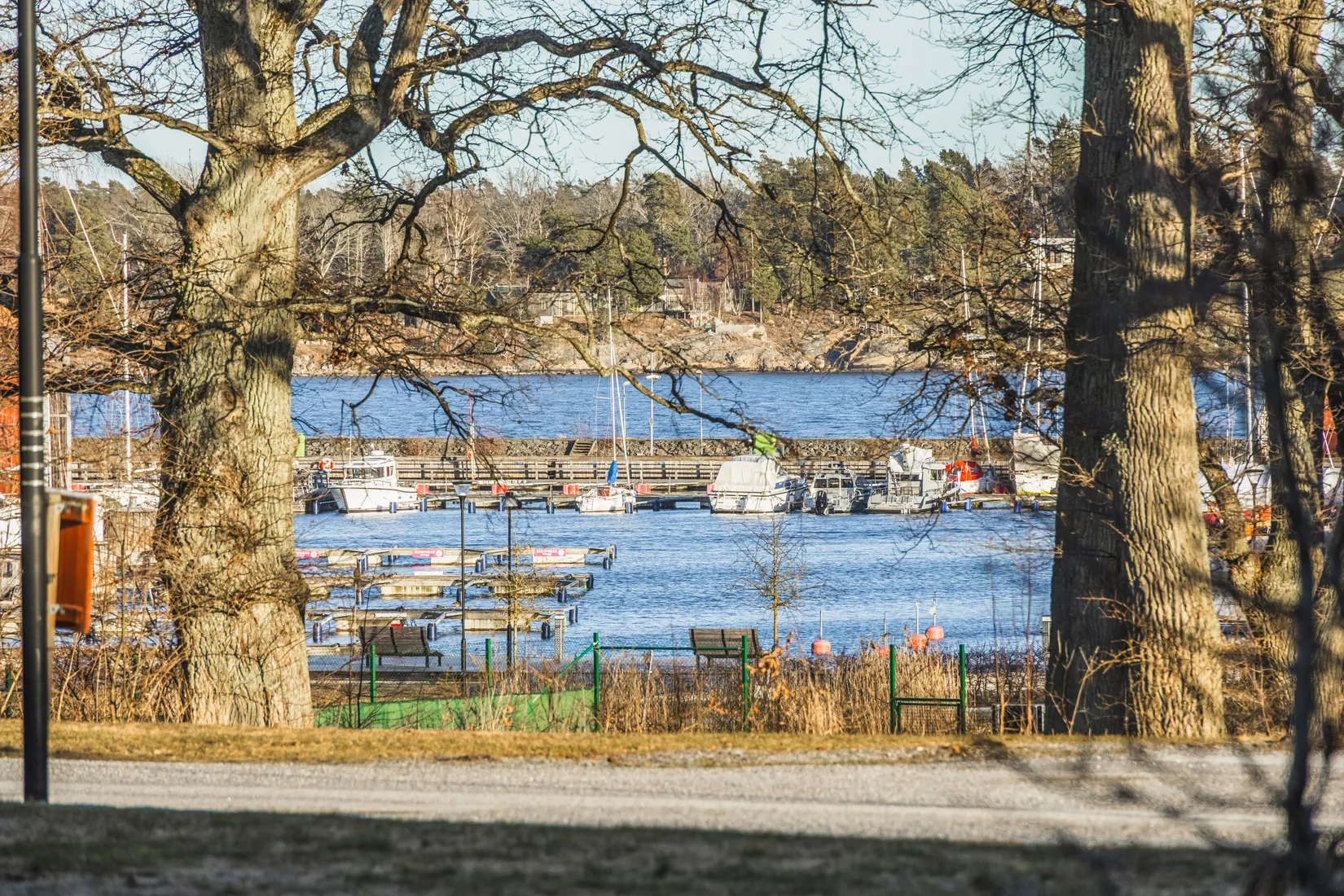 Bostadsrätt, Västra Kasernvägen 4, Rindö, Vaxholm