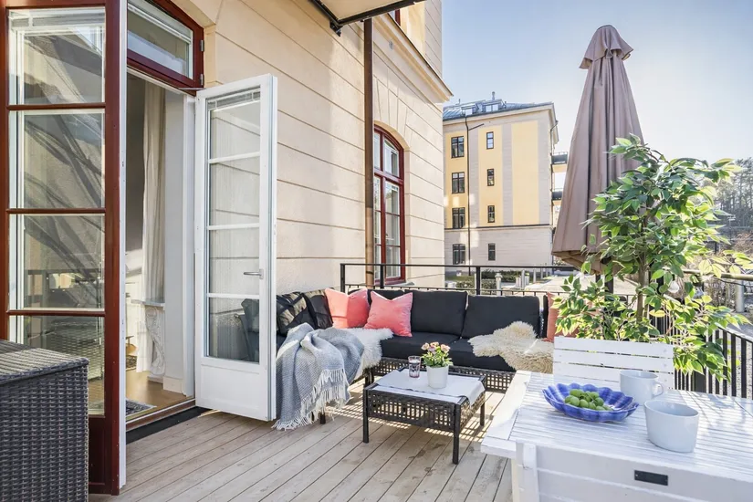 Bostadsrätt, Västra Kasernvägen 4, Rindö, Vaxholm