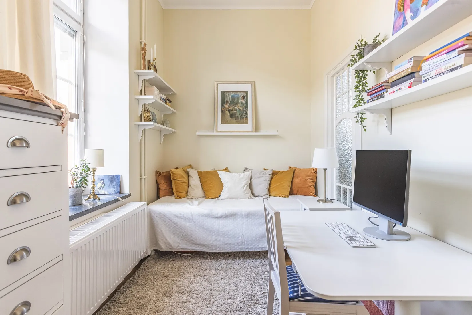 Bostadsrätt, Västra Kasernvägen 4, Rindö, Vaxholm