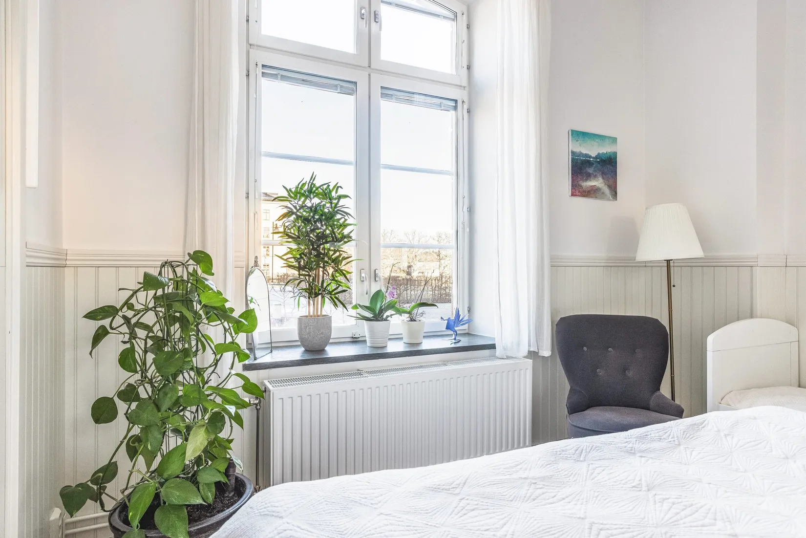 Bostadsrätt, Västra Kasernvägen 4, Rindö, Vaxholm