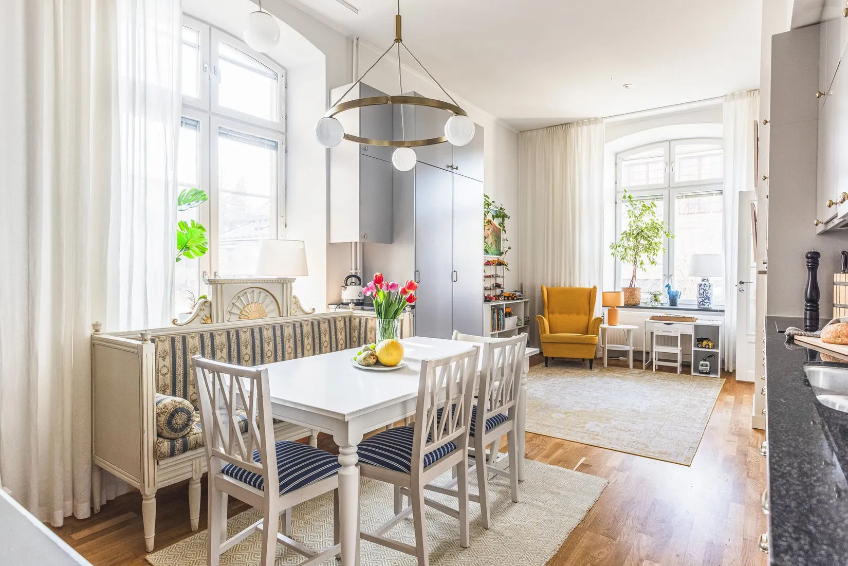 Bostadsrätt, Västra Kasernvägen 4, Rindö, Vaxholm