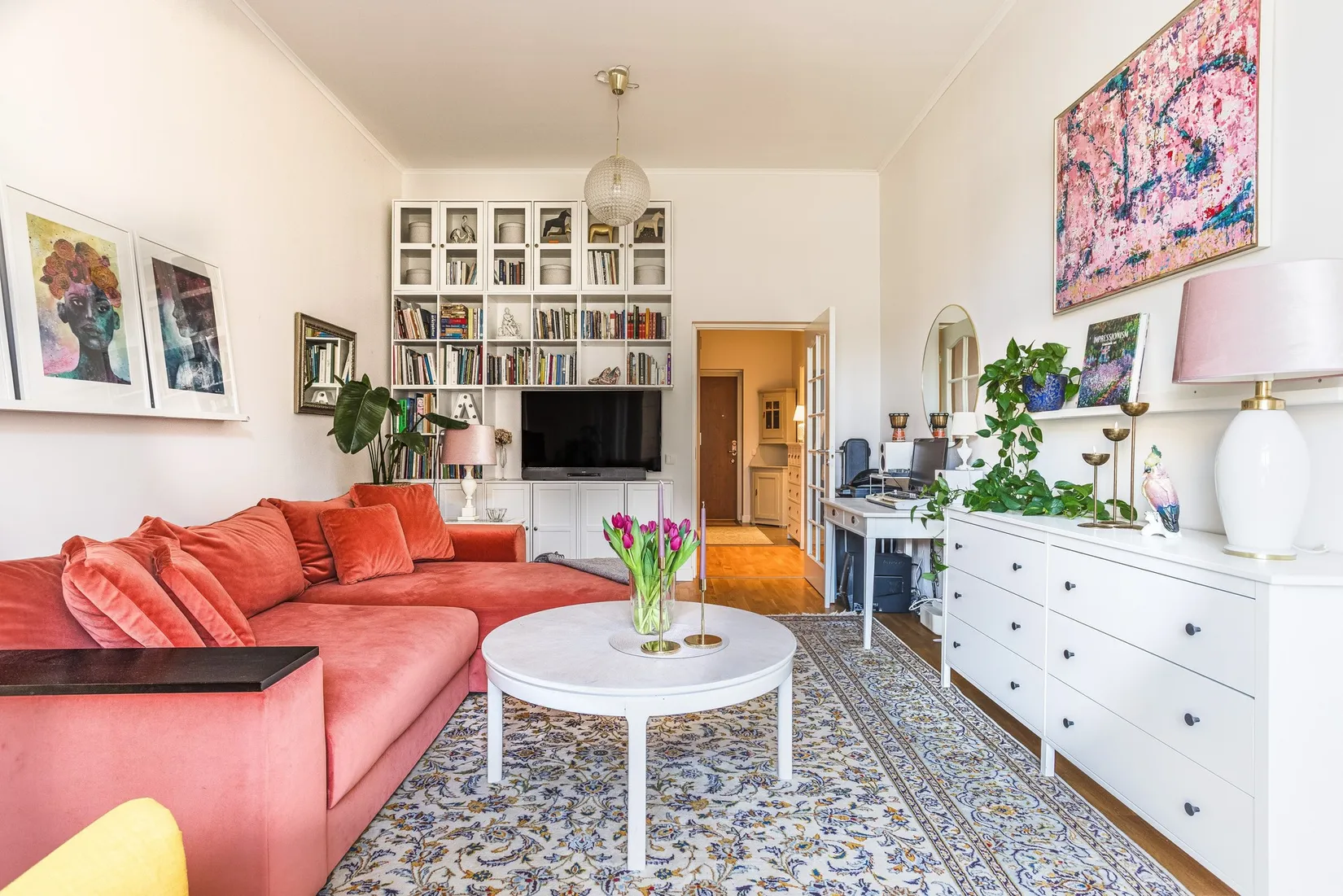 Bostadsrätt, Västra Kasernvägen 4, Rindö, Vaxholm