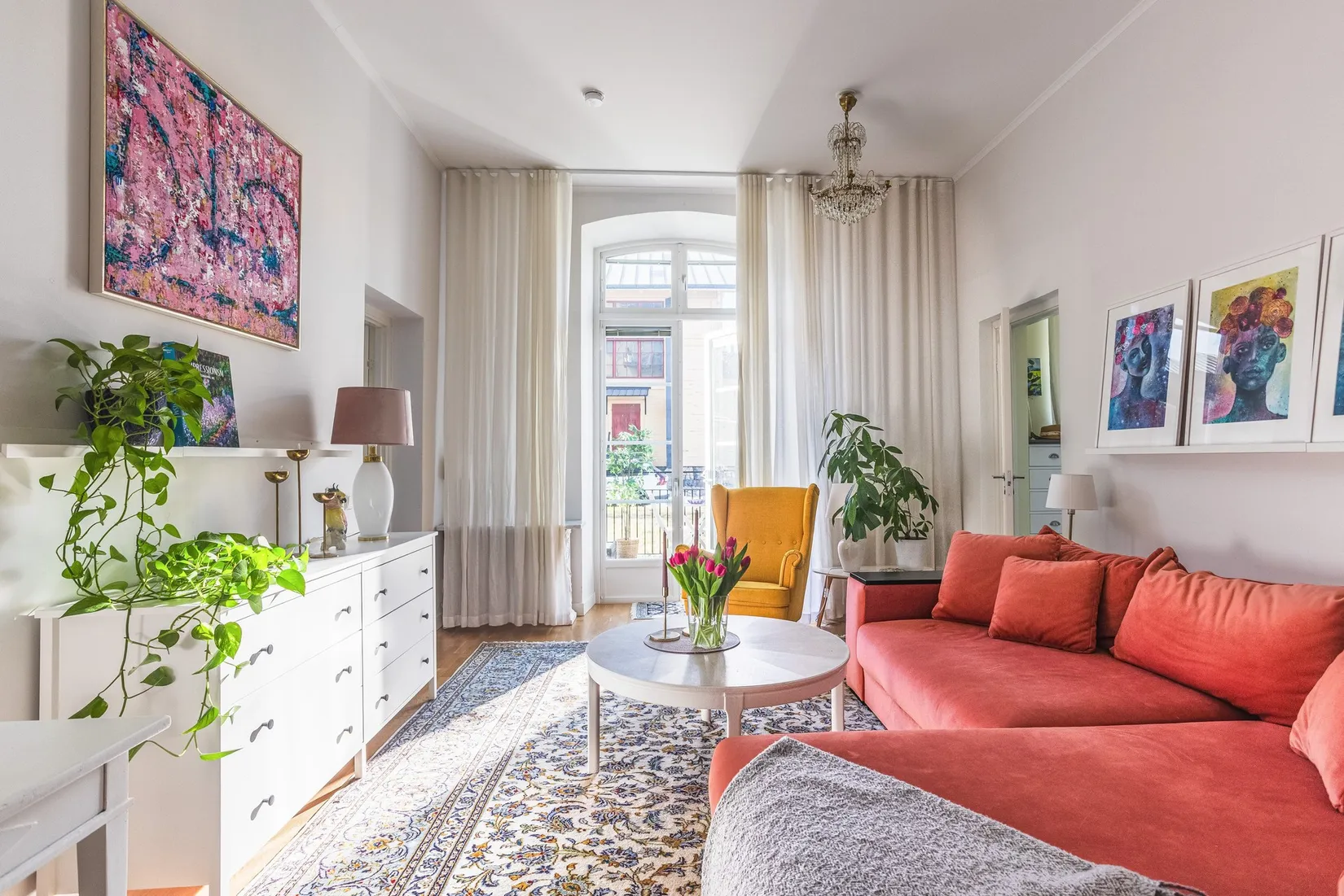 Bostadsrätt, Västra Kasernvägen 4, Rindö, Vaxholm