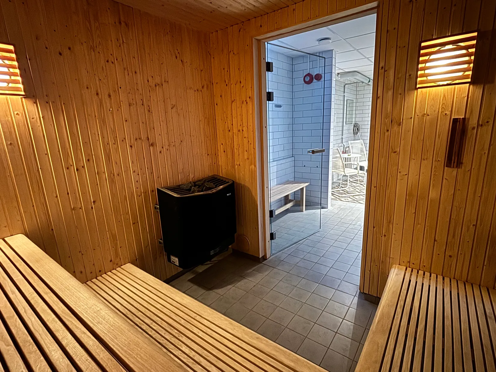 Bostadsrätt, Västra Kasernvägen 4, Rindö, Vaxholm