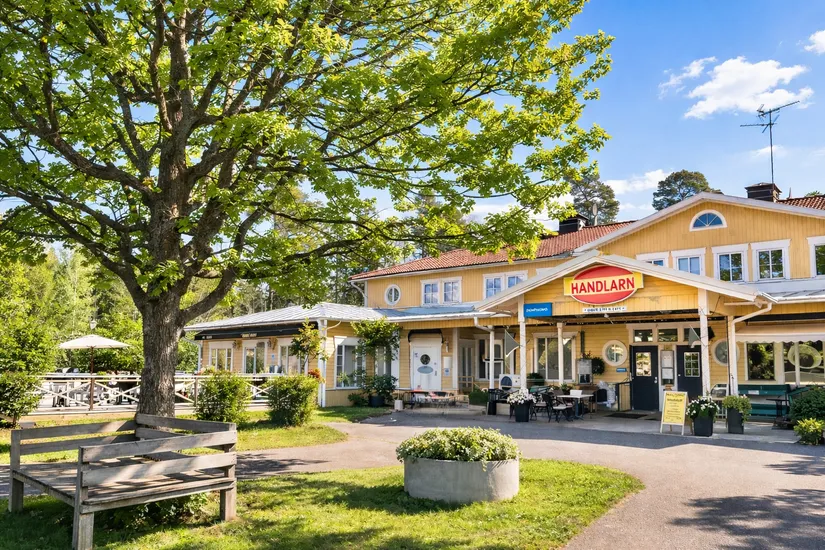 Bostadsrätt, Västra Kasernvägen 4, Rindö, Vaxholm