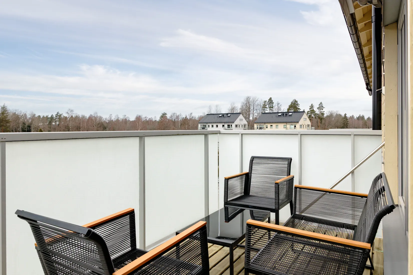 Bostadsrätt, Vikaholmsallén 43, Vikaholm, Växjö