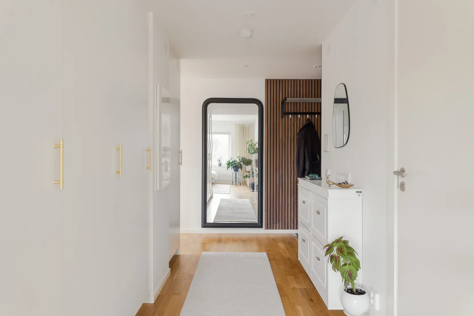 Bostadsrätt, Vikaholmsallén 43, Vikaholm, Växjö