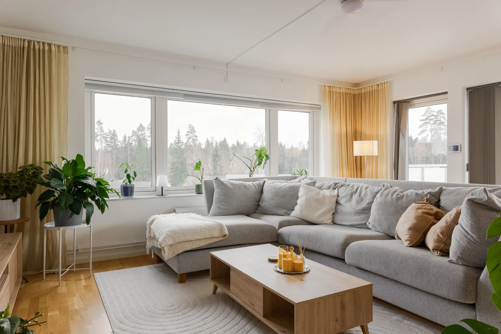 Bostadsrätt, Vikaholmsallén 43, Vikaholm, Växjö