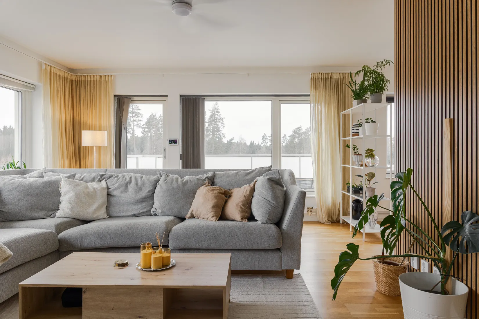 Bostadsrätt, Vikaholmsallén 43, Vikaholm, Växjö
