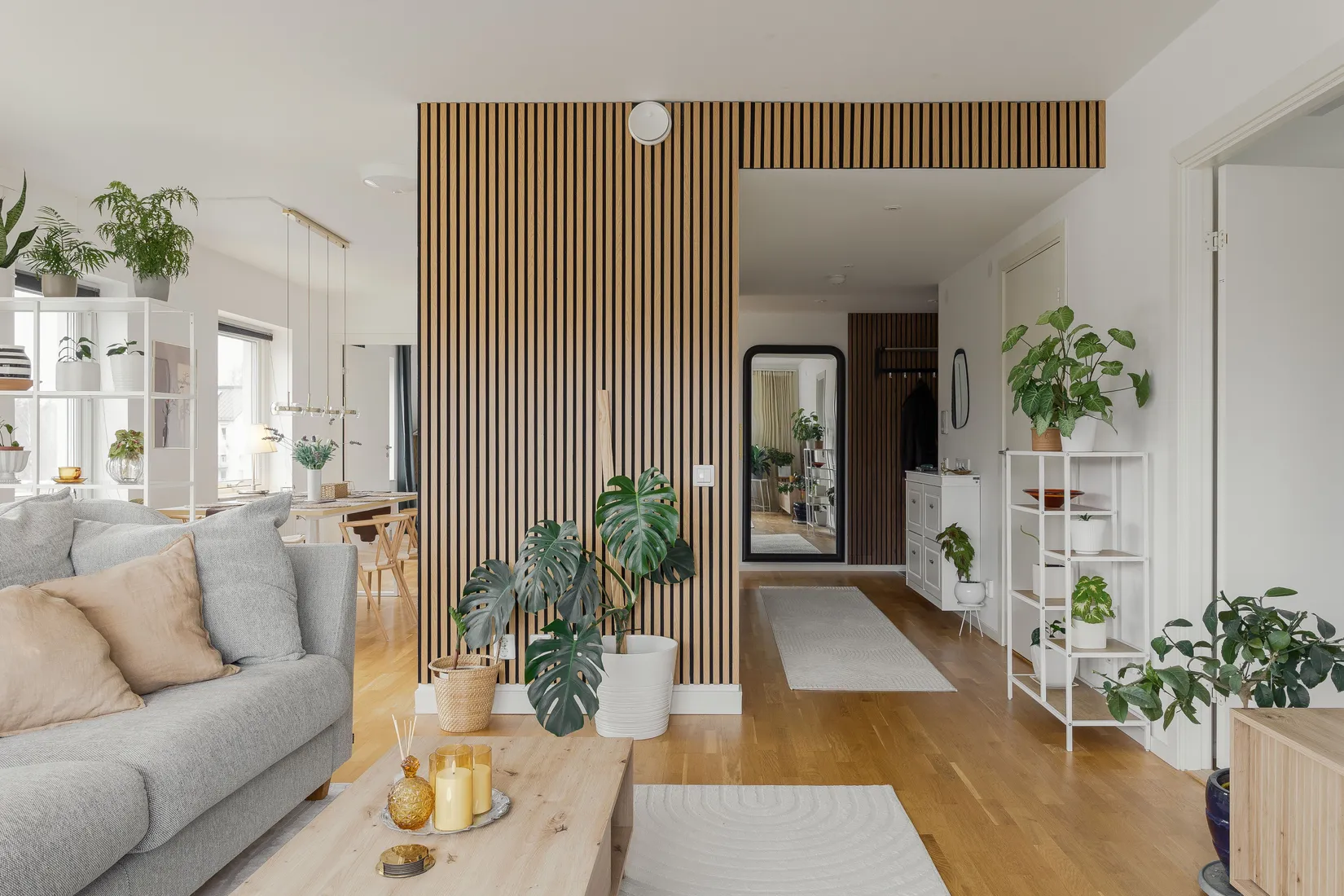 Bostadsrätt, Vikaholmsallén 43, Vikaholm, Växjö
