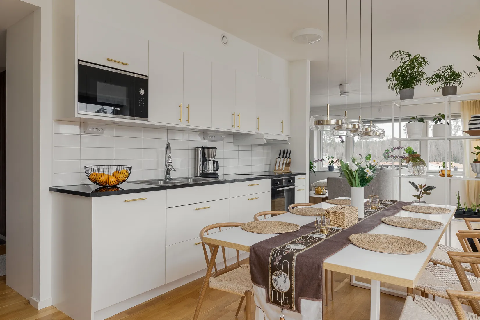 Bostadsrätt, Vikaholmsallén 43, Vikaholm, Växjö