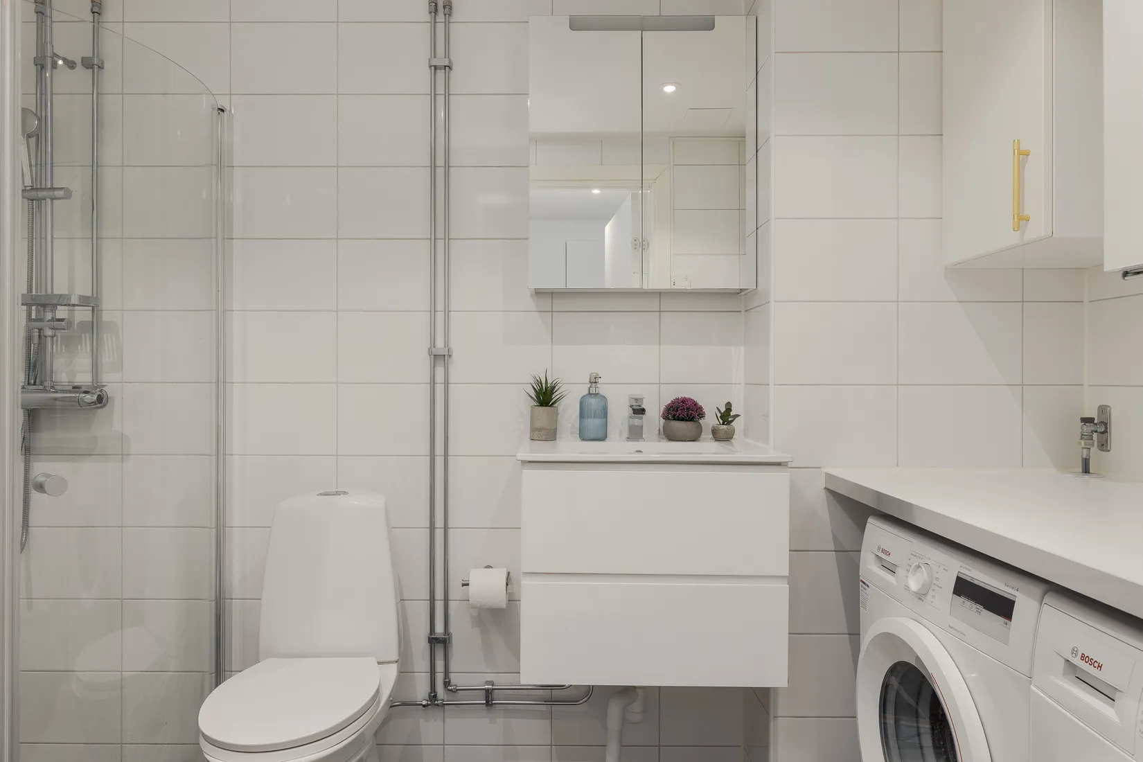 Bostadsrätt, Vikaholmsallén 43, Vikaholm, Växjö