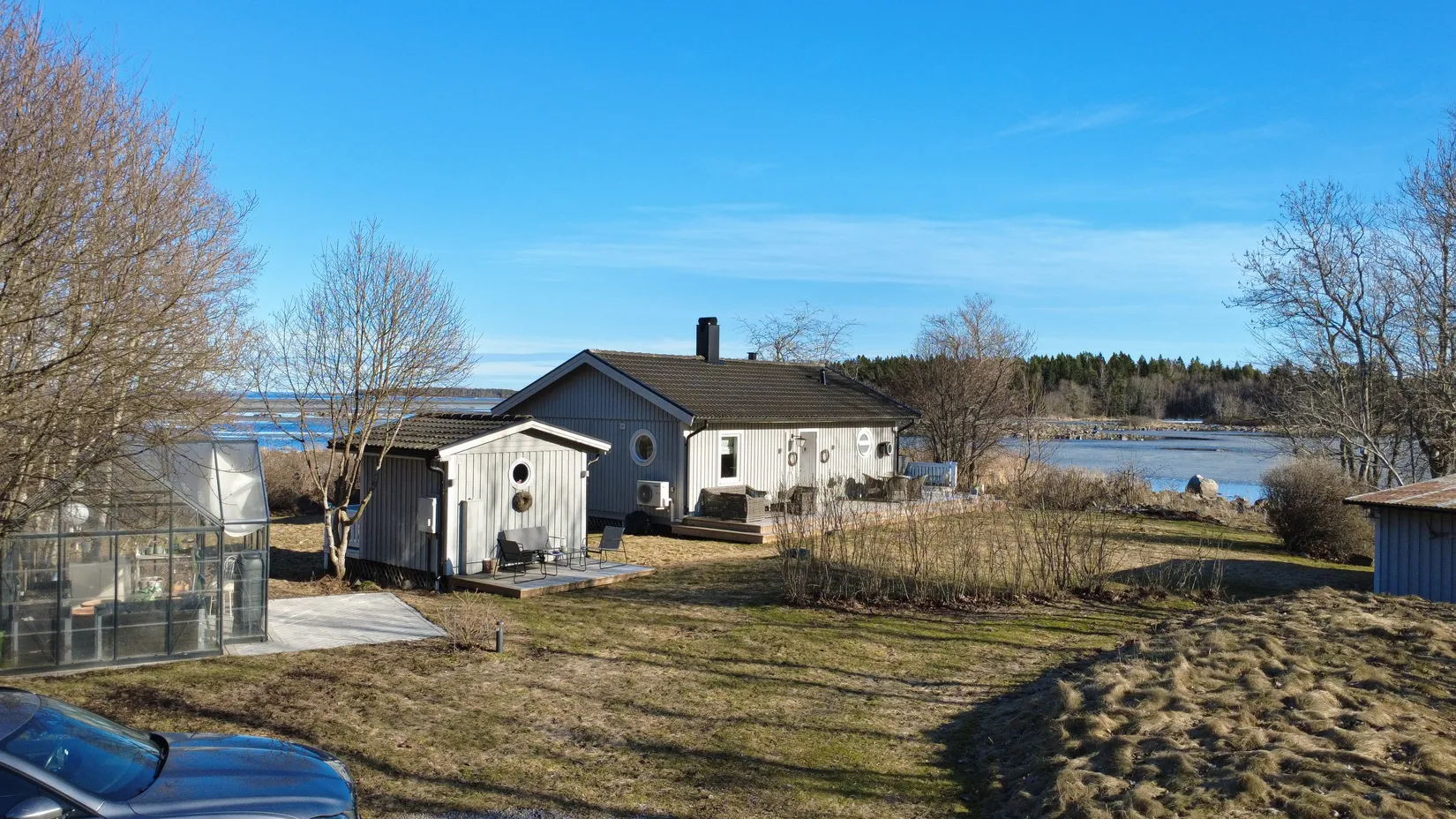 Villa, Gudinge 347, Gudinge, Tierp