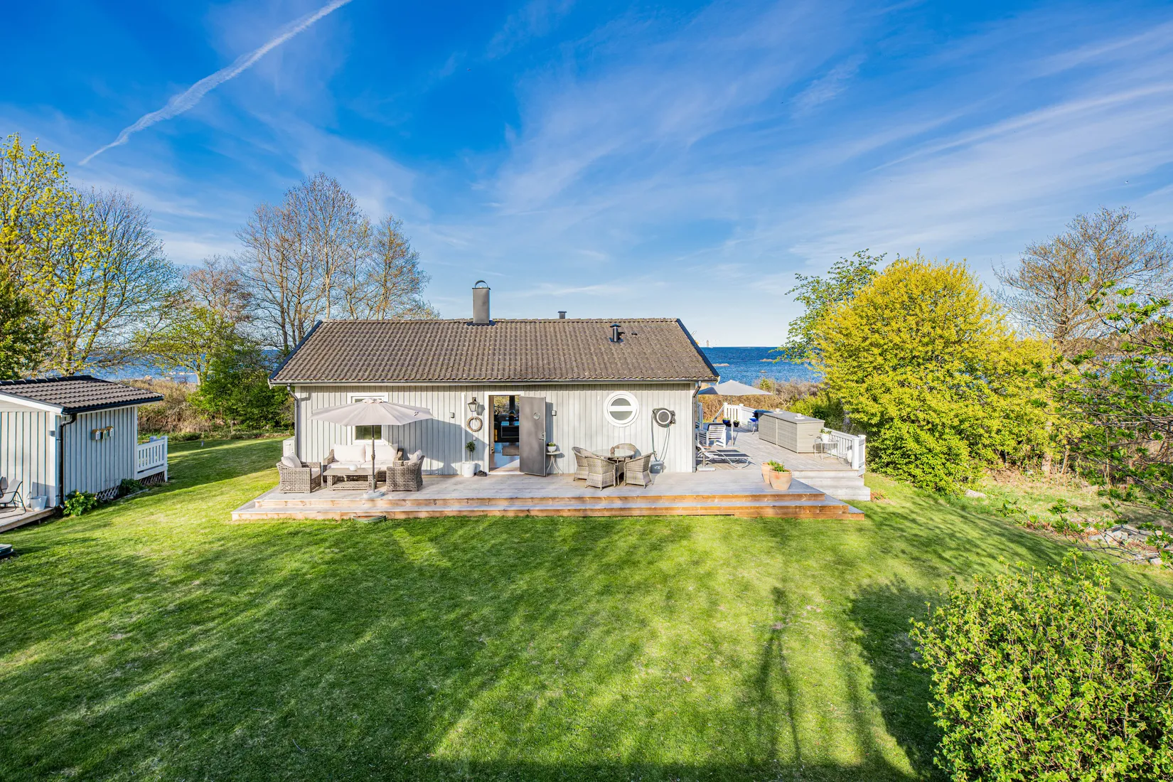 Villa, Gudinge 347, Gudinge, Tierp