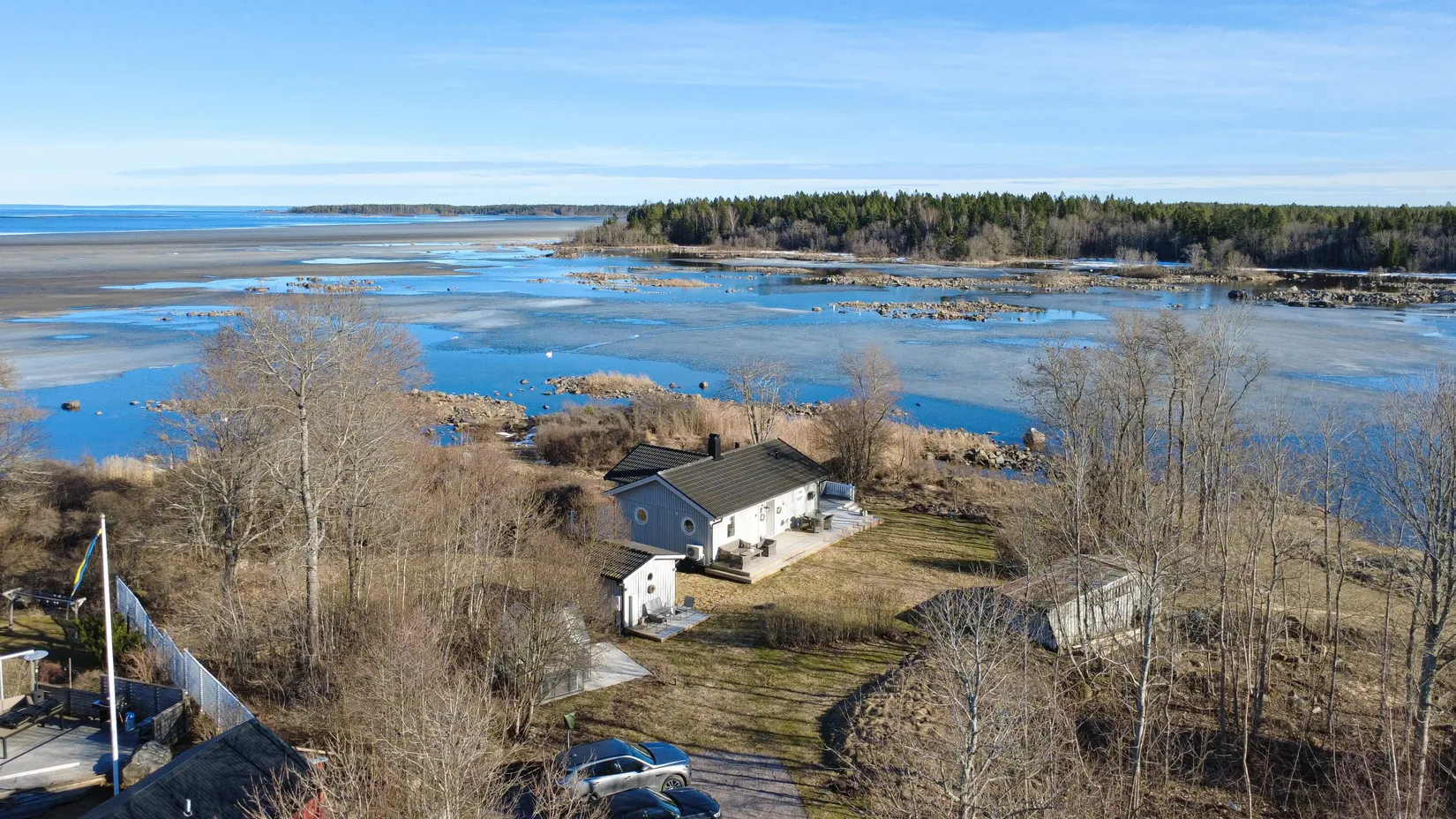 Villa, Gudinge 347, Gudinge, Tierp