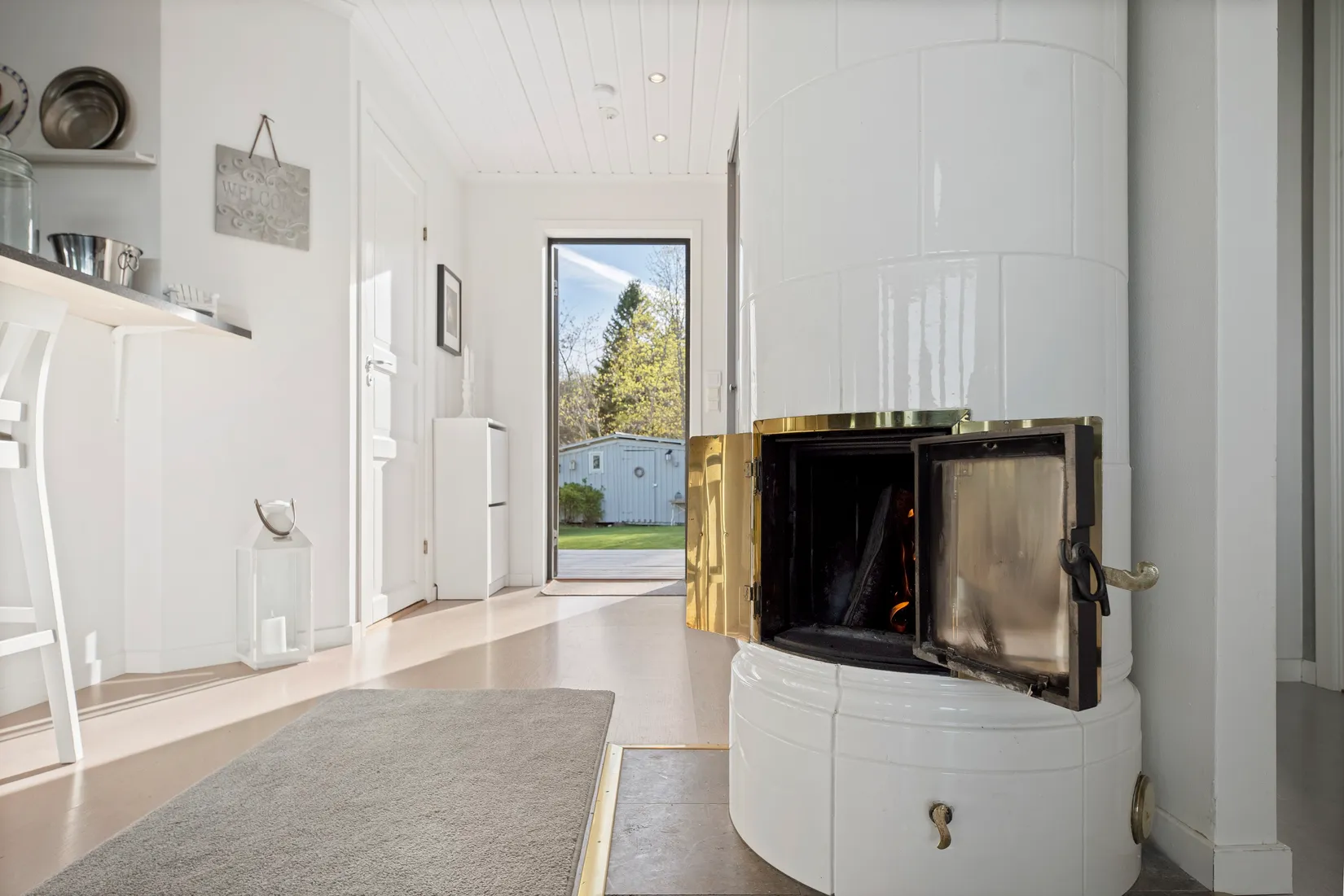 Villa, Gudinge 347, Gudinge, Tierp