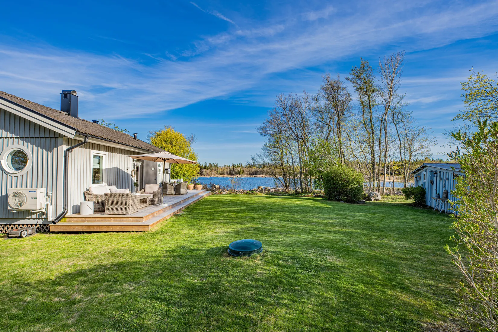 Villa, Gudinge 347, Gudinge, Tierp
