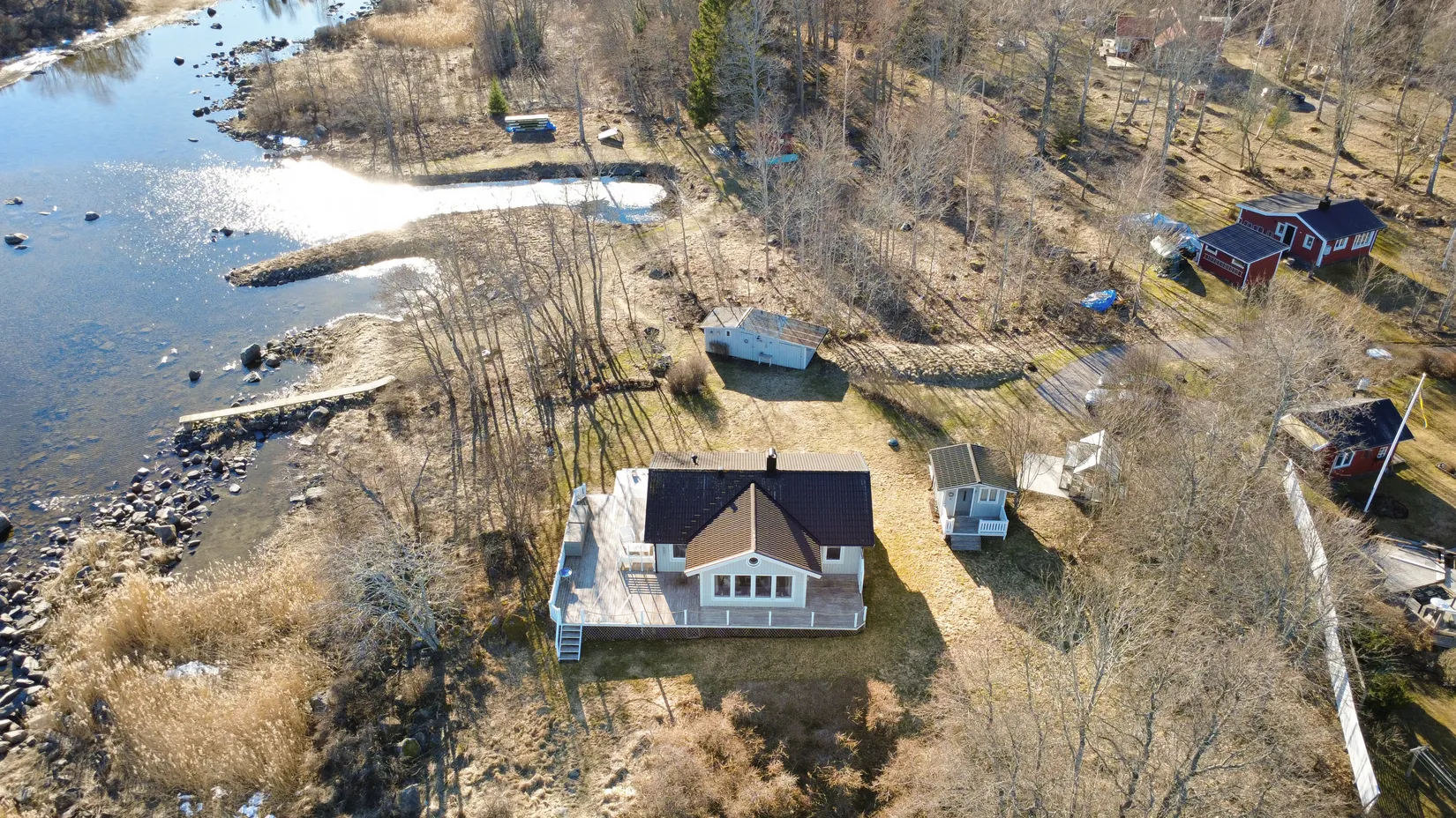 Villa, Gudinge 347, Gudinge, Tierp