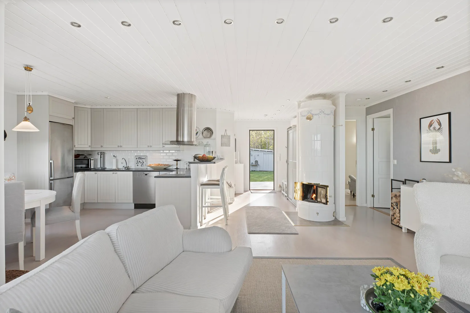 Villa, Gudinge 347, Gudinge, Tierp